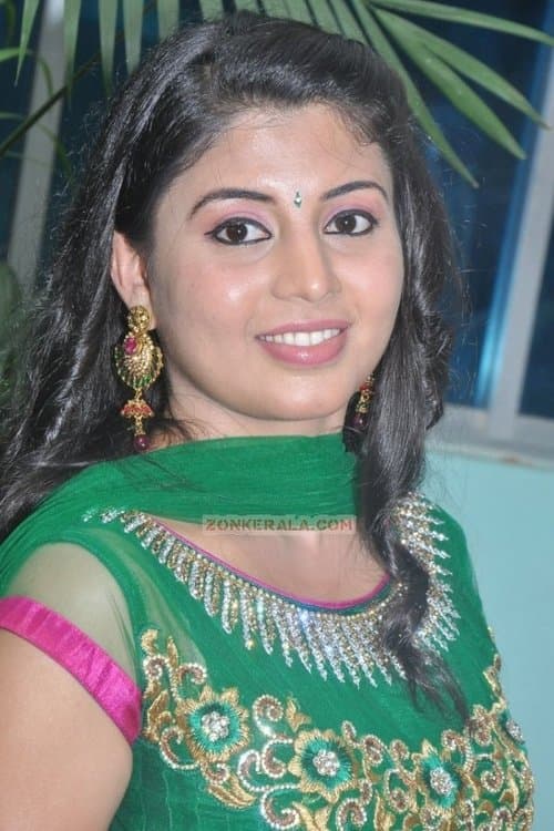 Photo of Nimisha Suresh