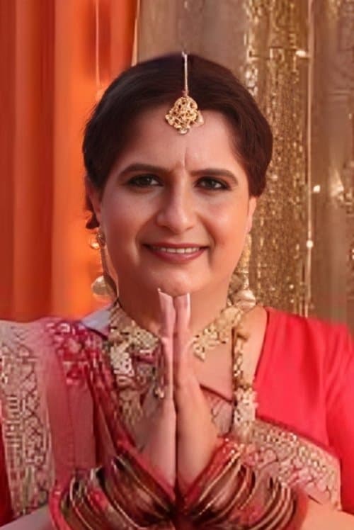 Photo of Nimisha Vakharia