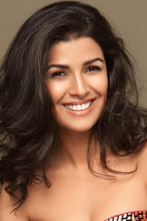 Photo of Nimrat Kaur