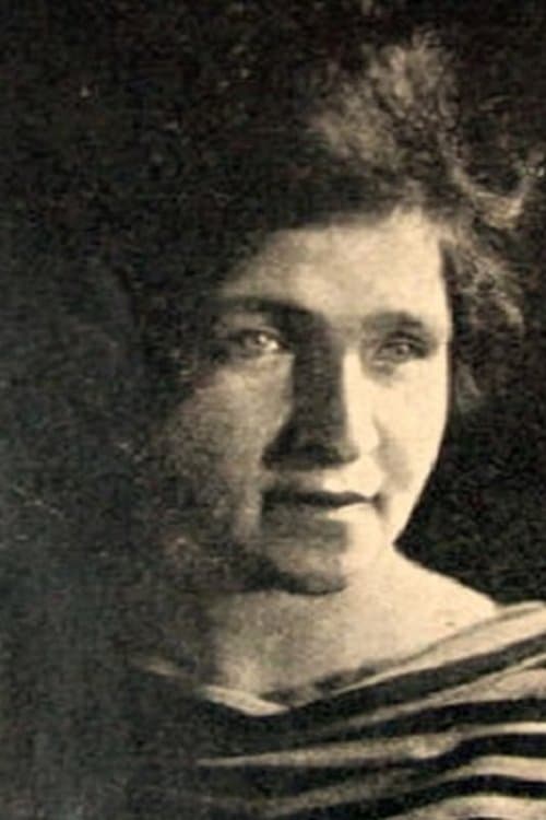 Photo of Nina Agadzhanova