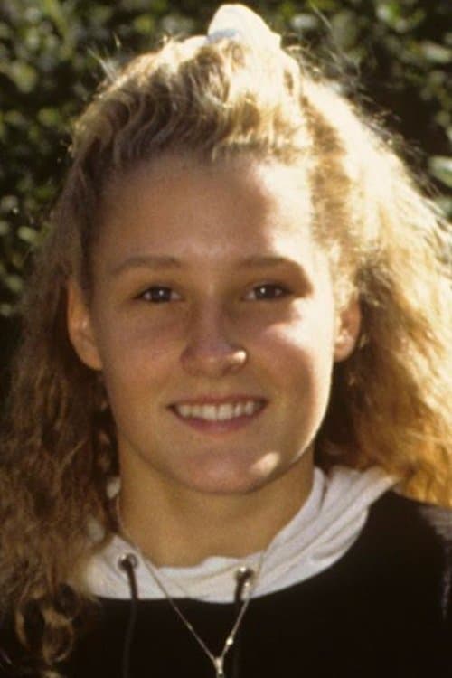 Photo of Nina Almlöf