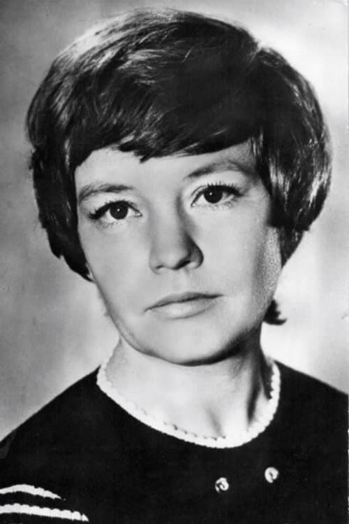 Photo of Nina Antonova