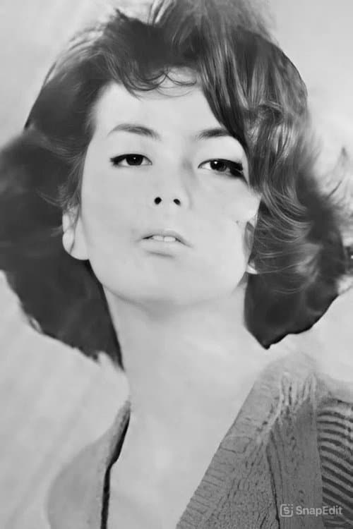 Photo of Nina Bolshakova