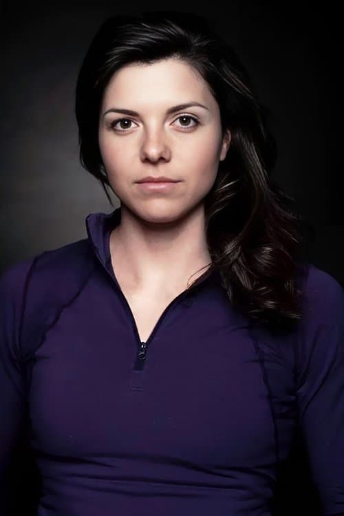 Photo of Nina Caprez