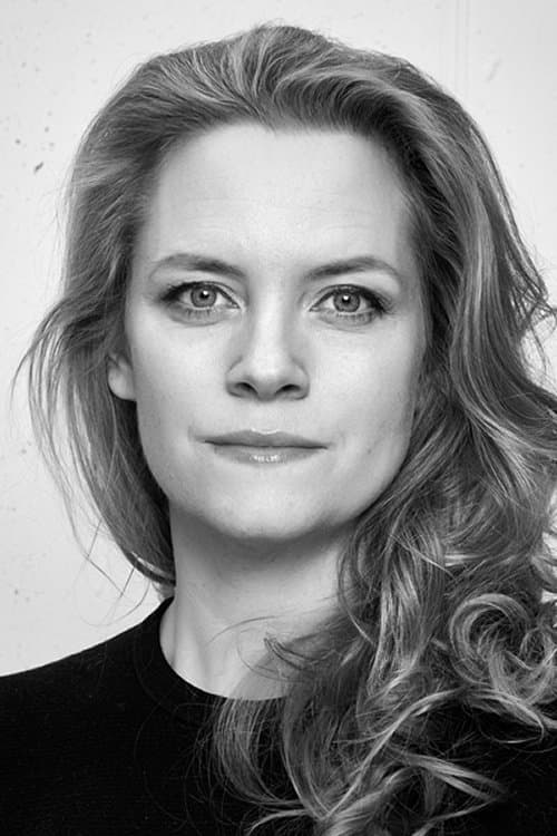 Photo of Nina Ellen Ødegård