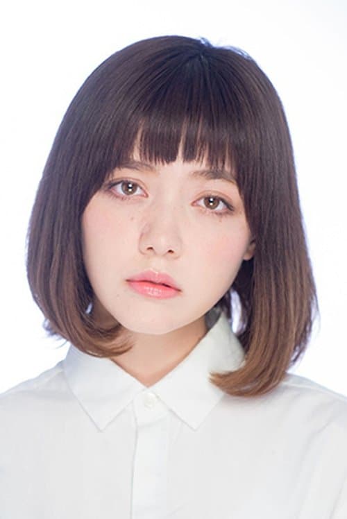 Photo of Nina Endo