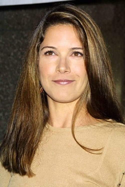 Photo of Nina Garbiras