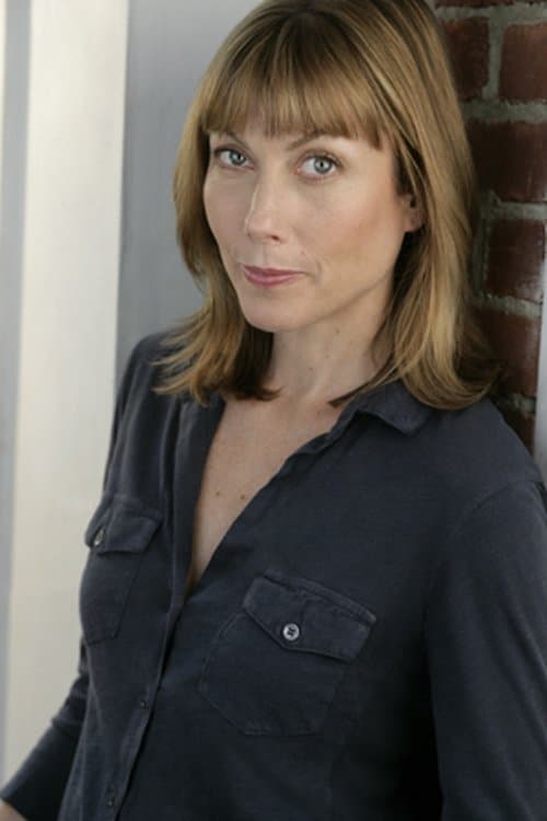 Photo of Nina Hellman