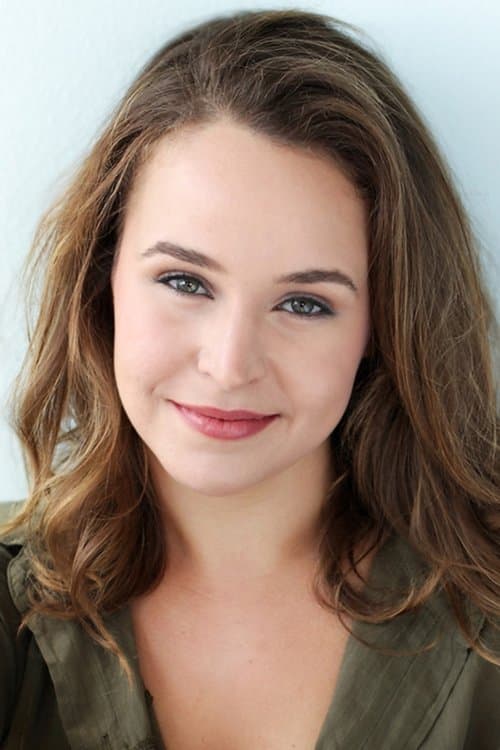 Photo of Nina Herzog