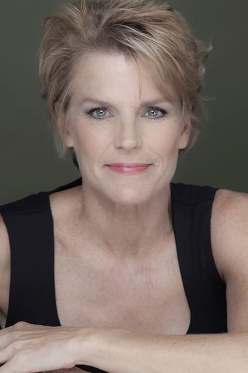Photo of Nina Hodoruk