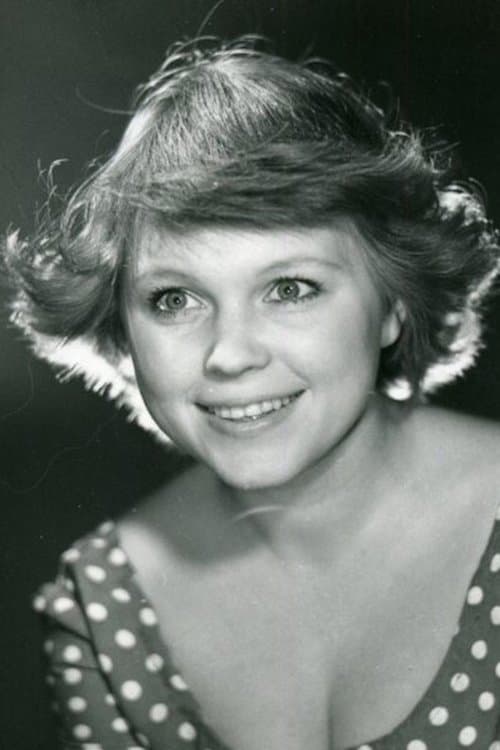 Photo of Nina Ilyina
