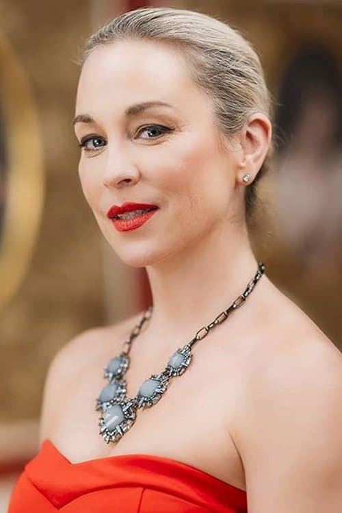 Photo of Nina Ivanič
