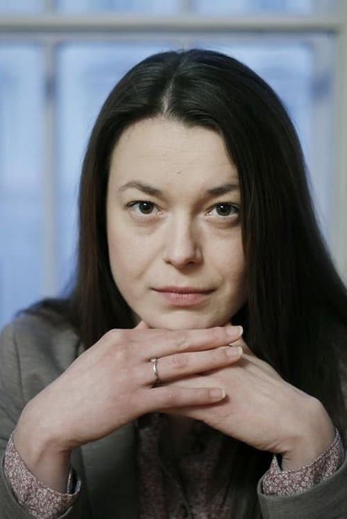 Photo of Nina Ivanišin