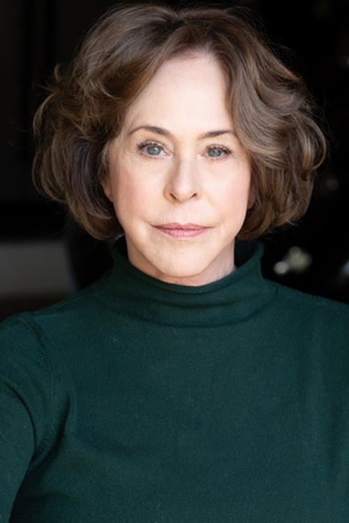 Photo of Nina Jones