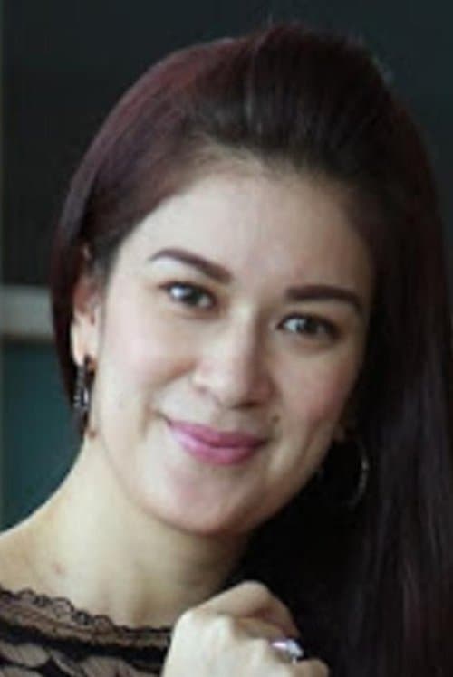 Photo of Nina Juren