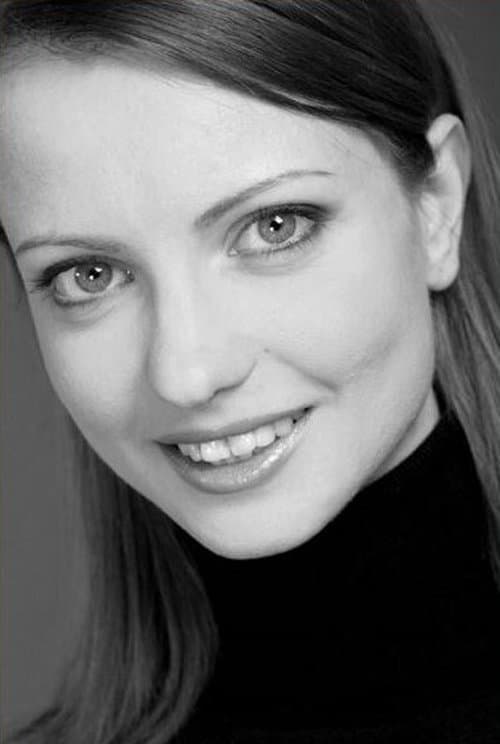 Photo of Nina Kaptsova