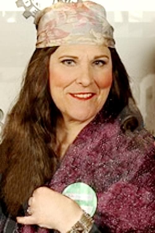 Photo of Nina Kircher