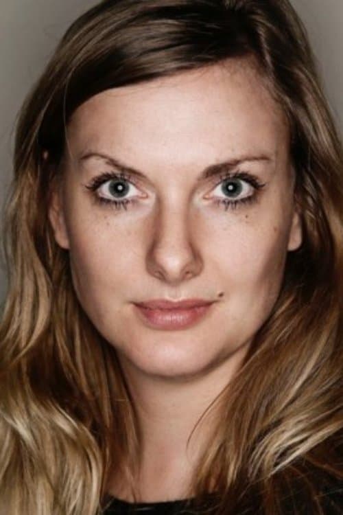 Photo of Nina Knag