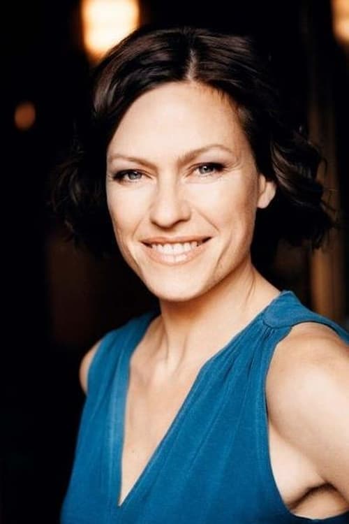 Photo of Nina Kronjäger