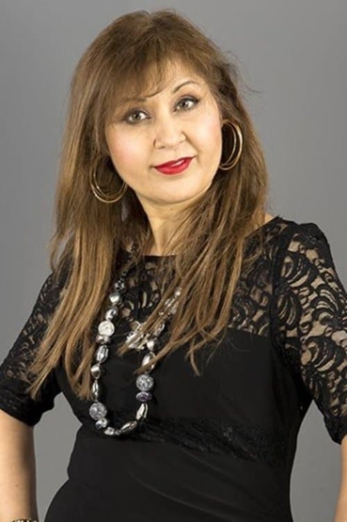 Photo of Nina Kumar