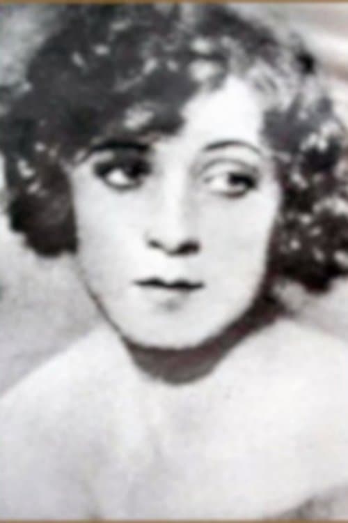 Photo of Nina Li