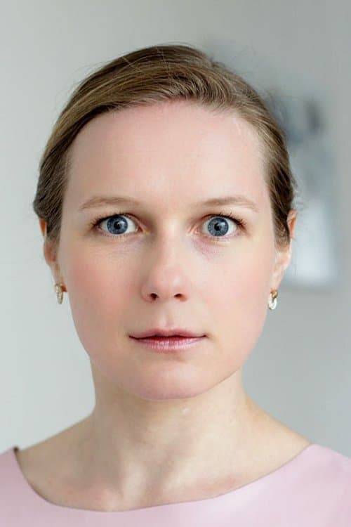 Photo of Nina Loshchinina
