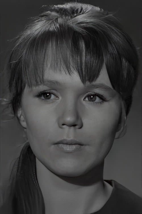 Photo of Nina Mager
