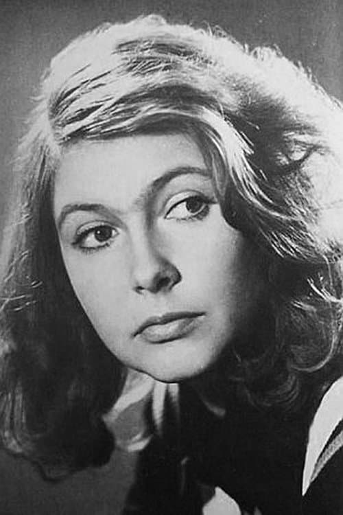 Photo of Nina Maslova