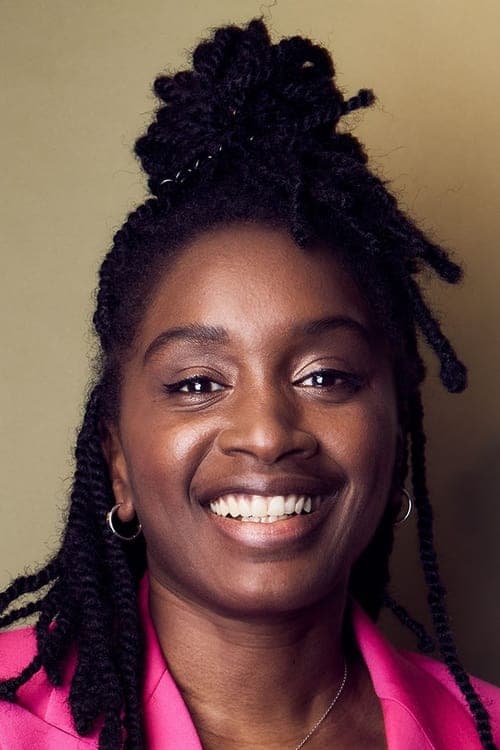 Photo of Nina Mélo