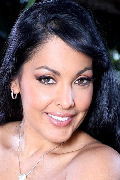 Photo of Nina Mercedez