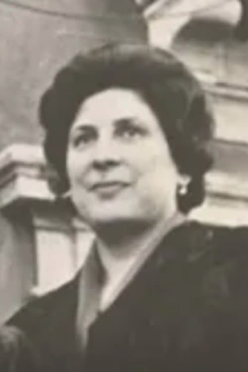 Photo of Nina Micalizzi