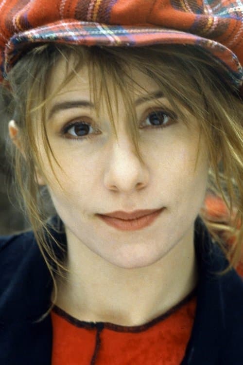 Photo of Nina Morato