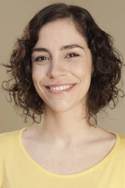Photo of Nina Morena