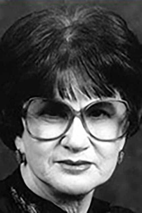 Photo of Nina Nekhlopochenko