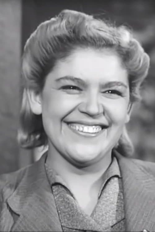 Photo of Nina Petropavlovskaya