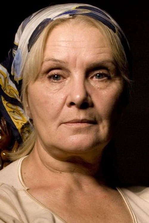 Photo of Nina Piskaryova
