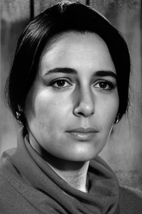 Photo of Nina Popova