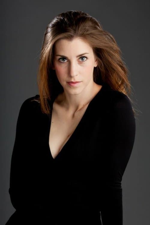 Photo of Nina Rakovec