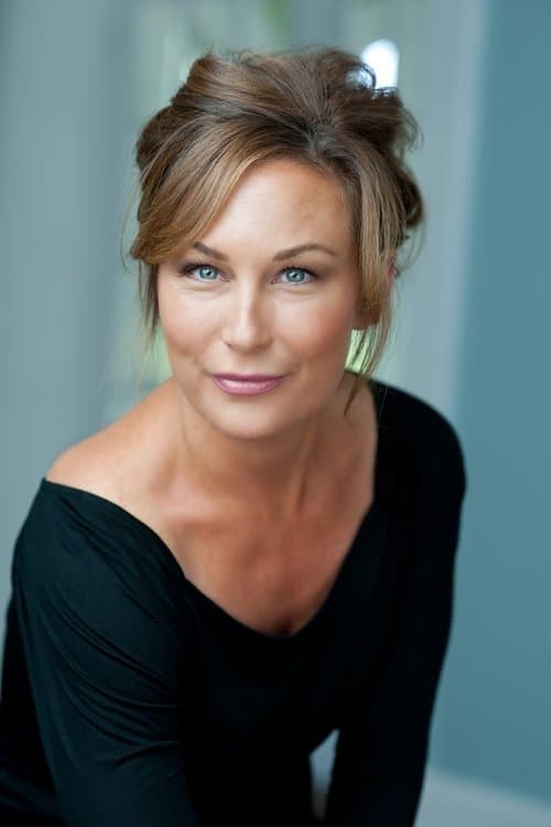 Photo of Nina Repeta