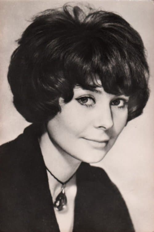 Photo of Nina Reus