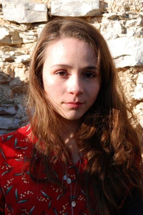 Photo of Nina Rodriguez