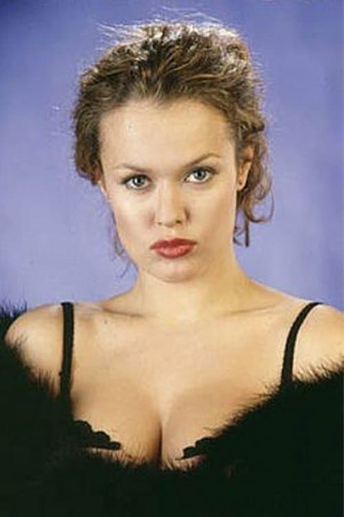 Photo of Nina Roguz