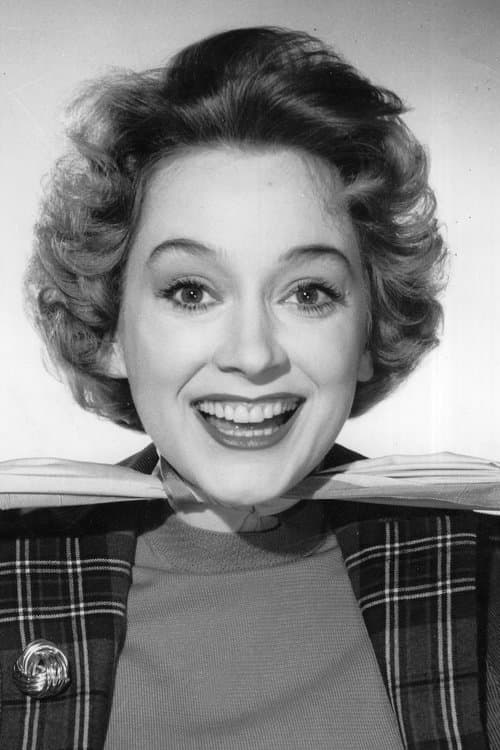 Photo of Nina Sandt