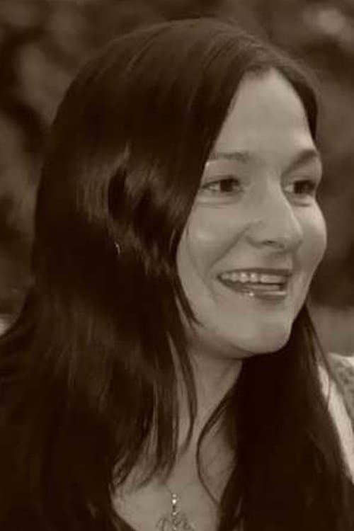 Photo of Nina Sarukhanova