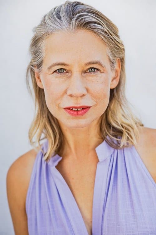 Photo of Nina Schwabe