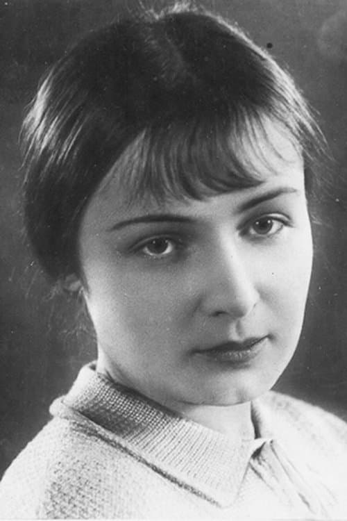 Photo of Nina Shaternikova