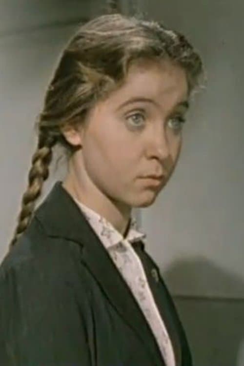 Photo of Nina Shorina
