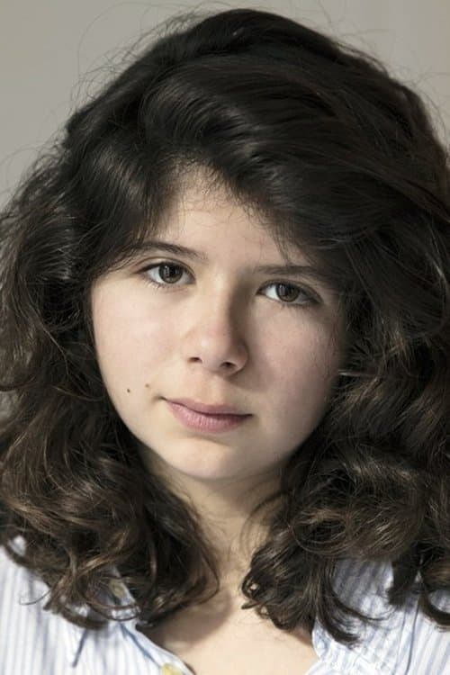 Photo of Nina Simonpoli-Barthelemy