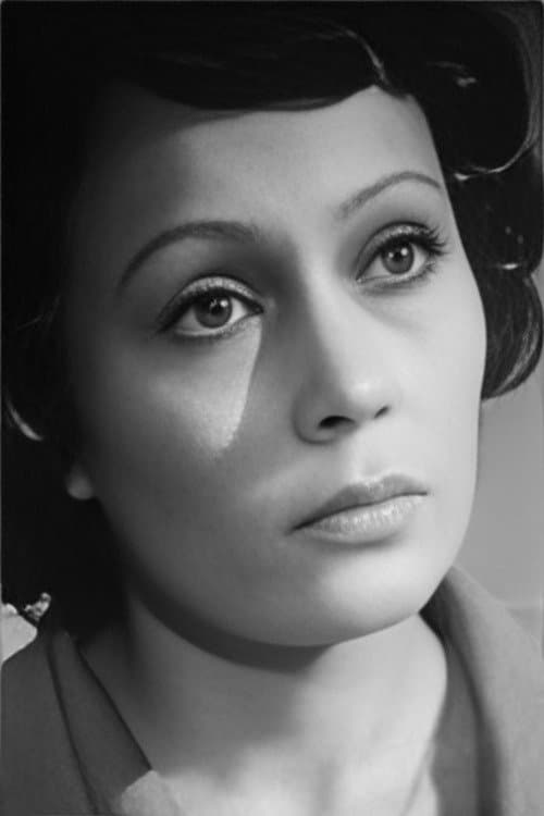 Photo of Nina Starovoytenko