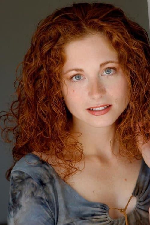 Photo of Nina Tapanin